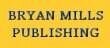 Bryan Mills Publishing Logo